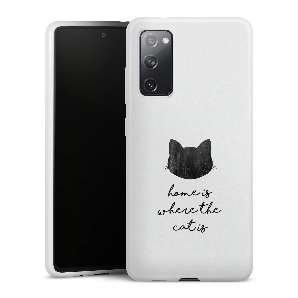 Silikon Case