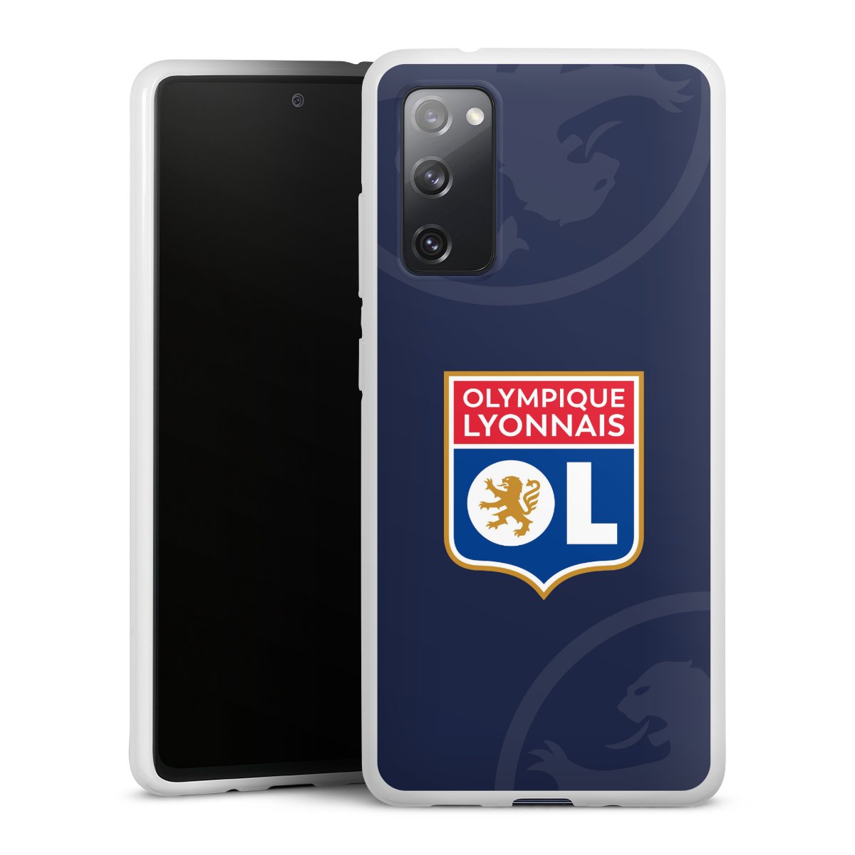 Silikon Case