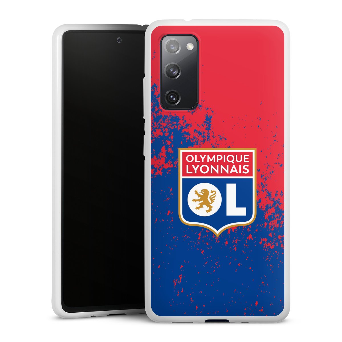 Cover silicone