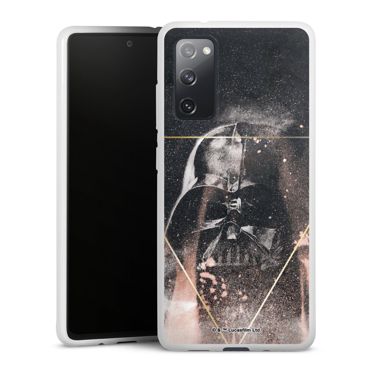 Silikon Case