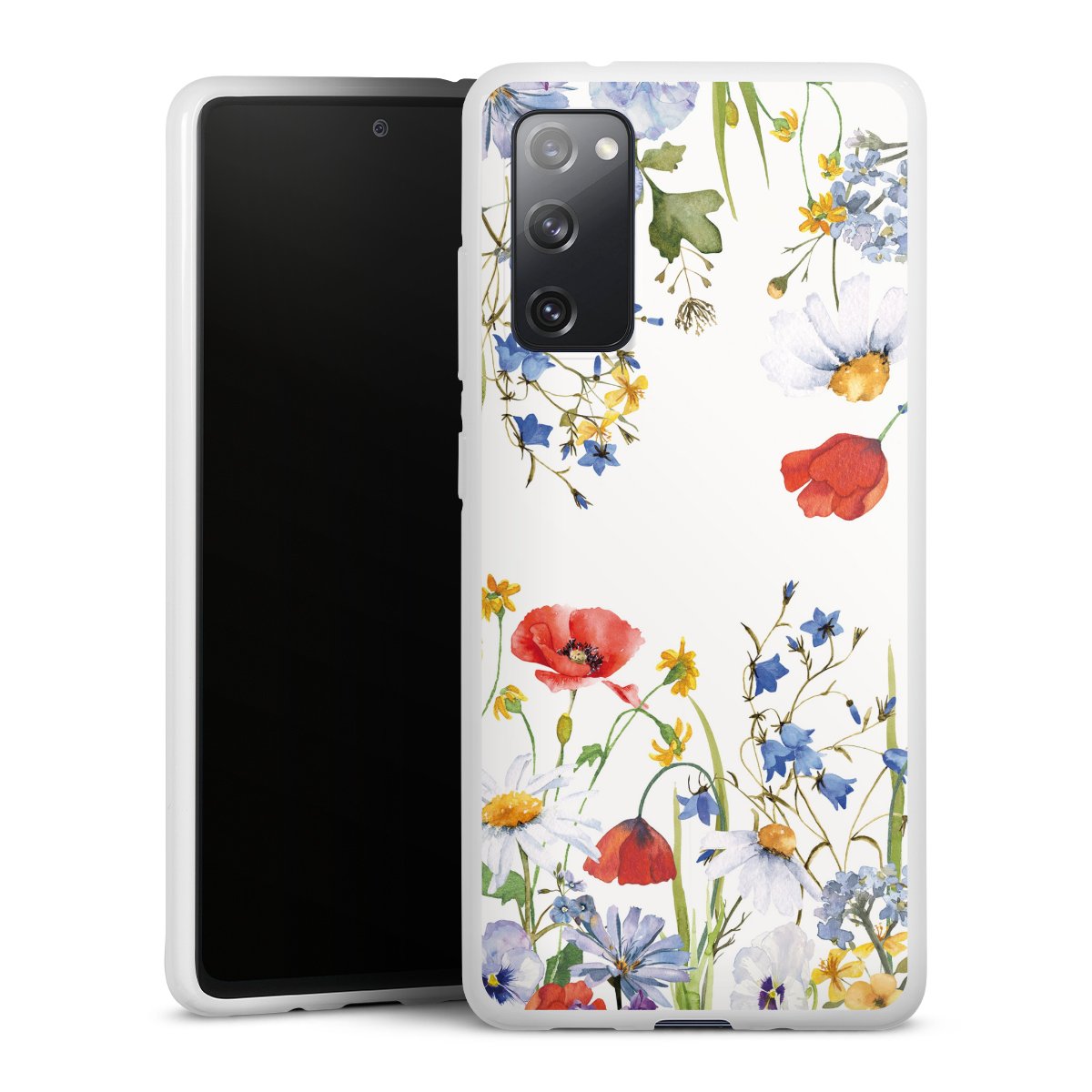 Cover silicone
