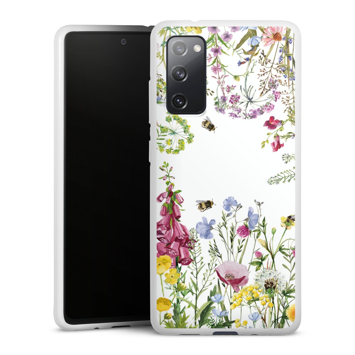 Cover silicone