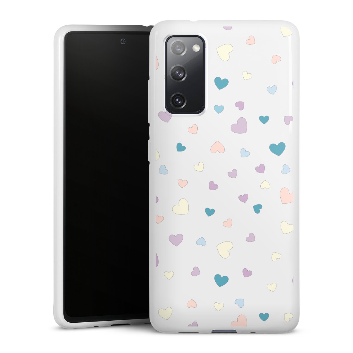Silikon Case