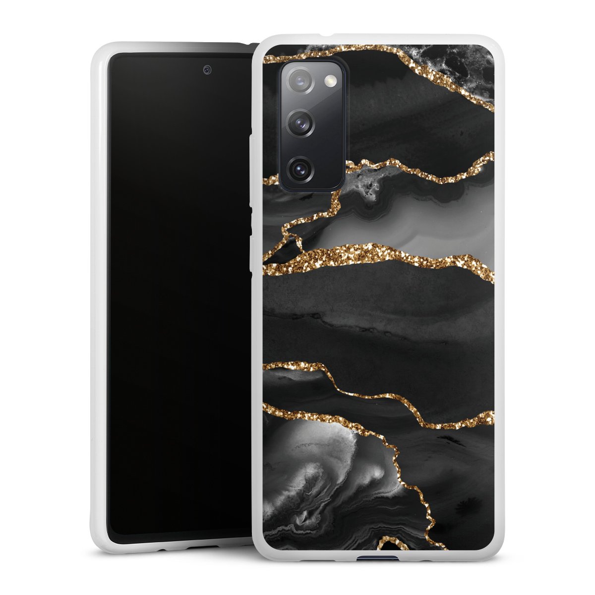 Silikon Case