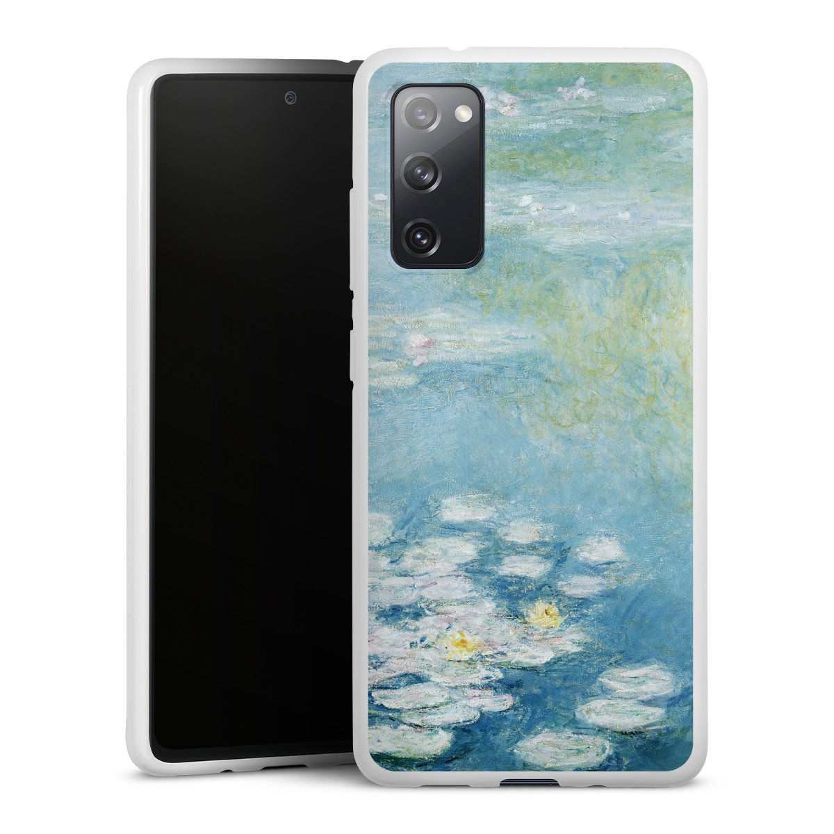 Siliconen hoesje