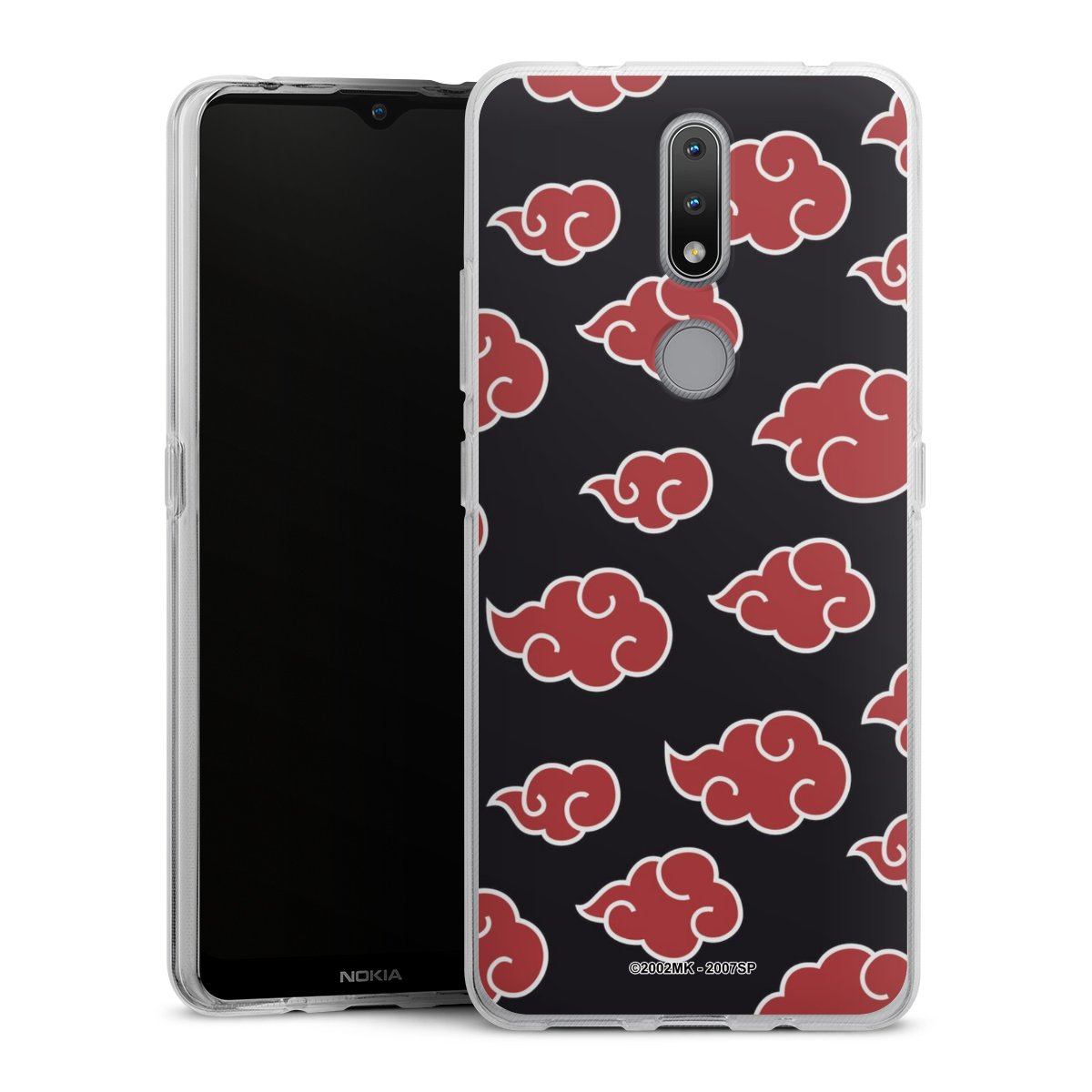 Akatsuki Motif