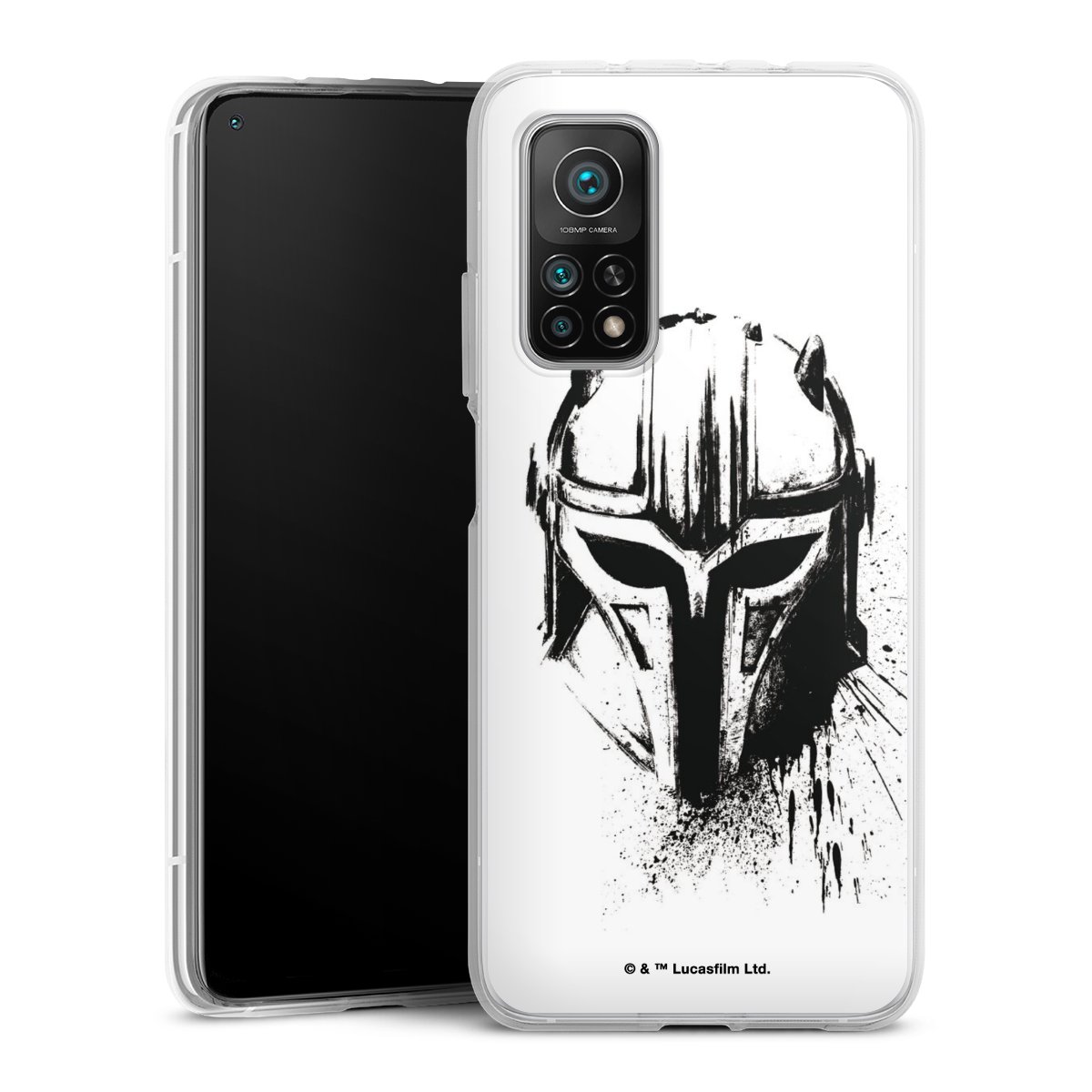 Cover silicone