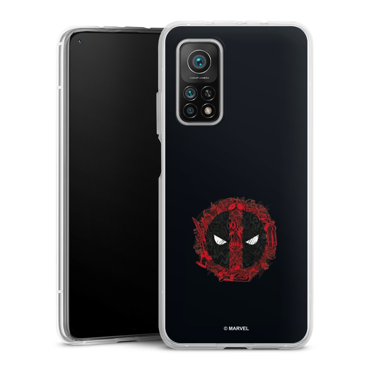 Deadpool Logo