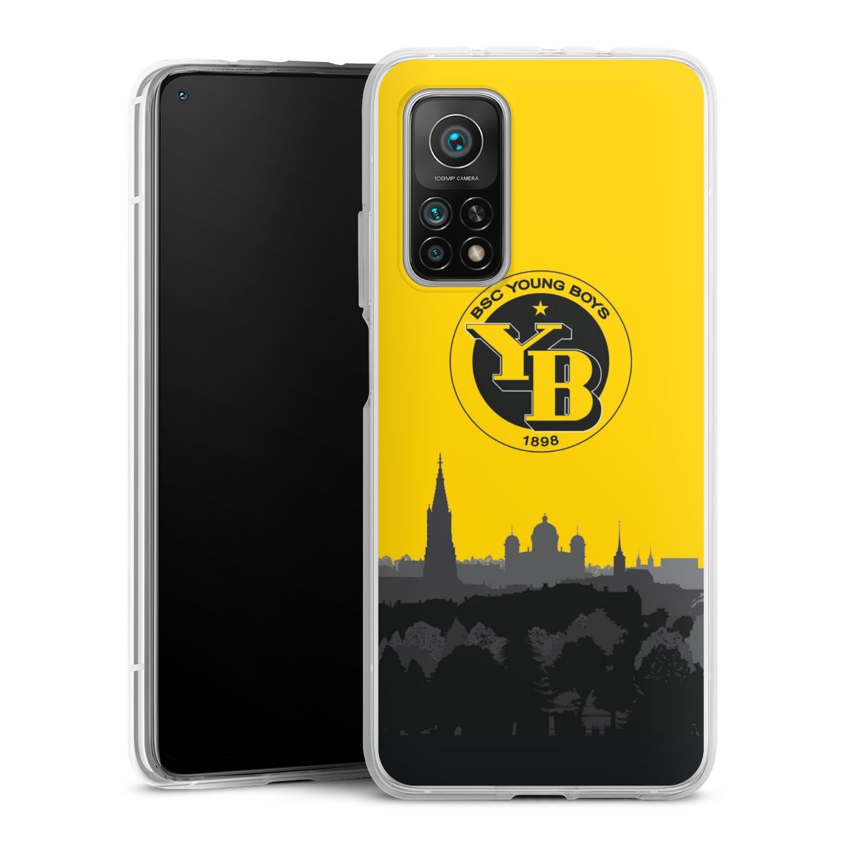 BSC YB Skyline