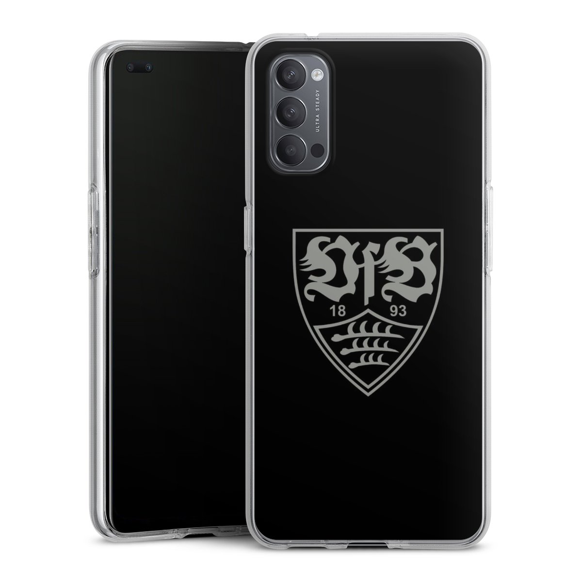 VfB Stuttgart Schwarz