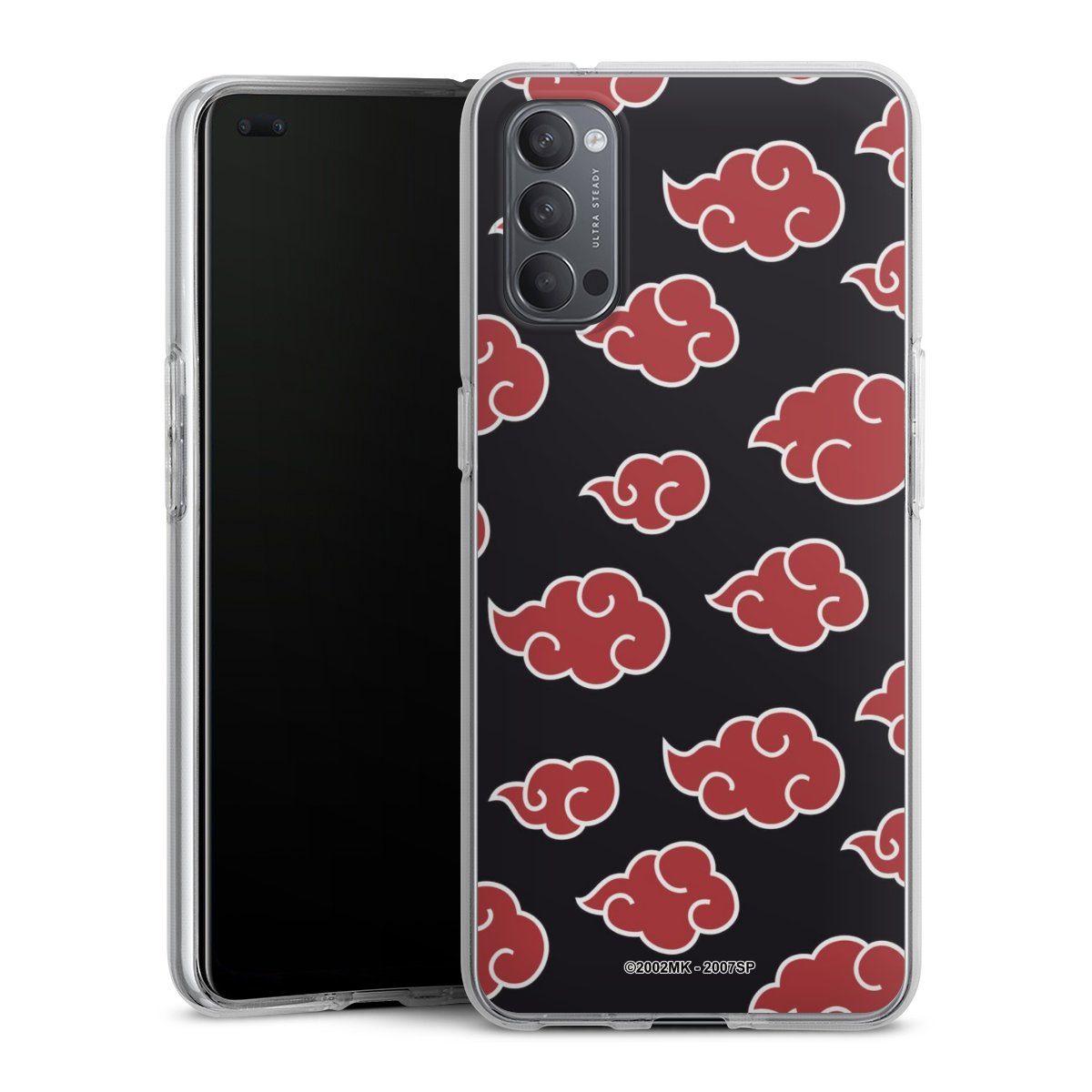 Akatsuki Pattern