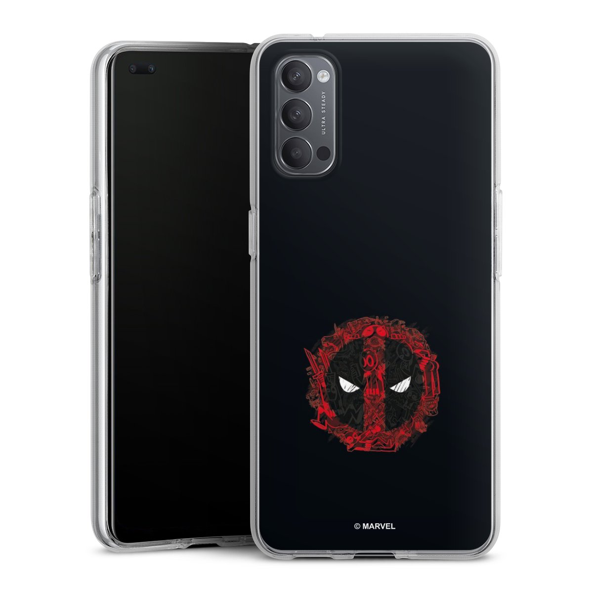 Deadpool Logo