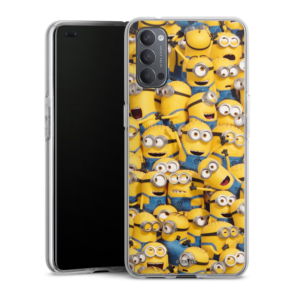 Motif Minions