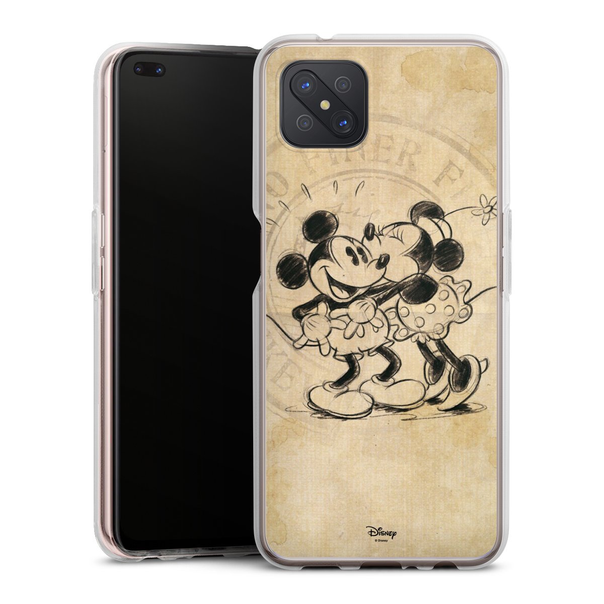 Minni&Topolino