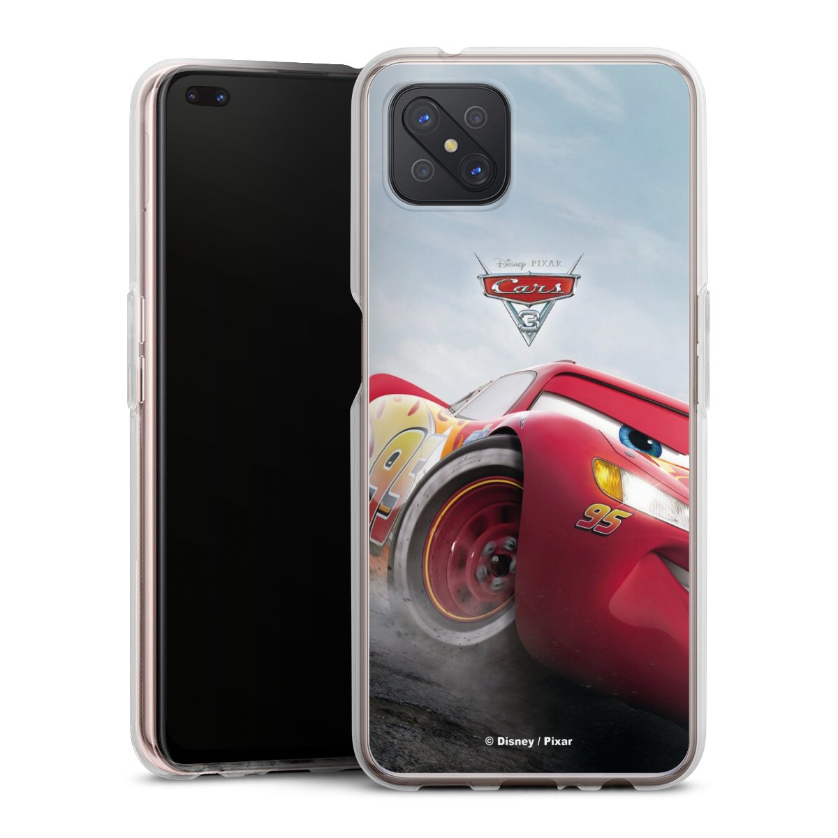 Cars3 Lightning Mc Queen