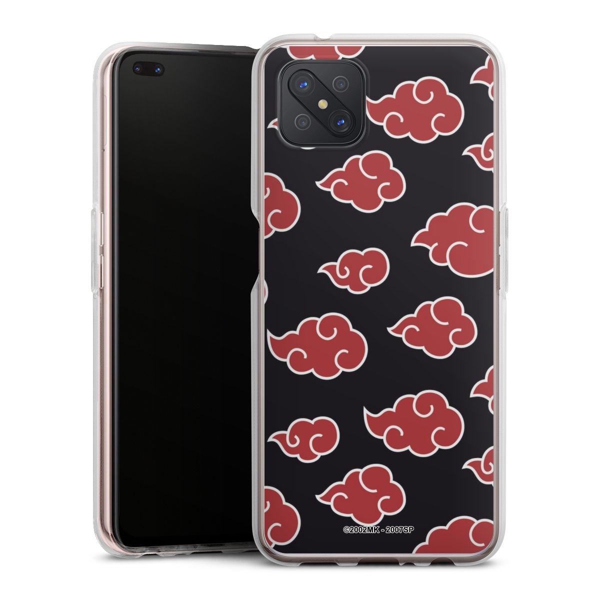 Akatsuki Pattern