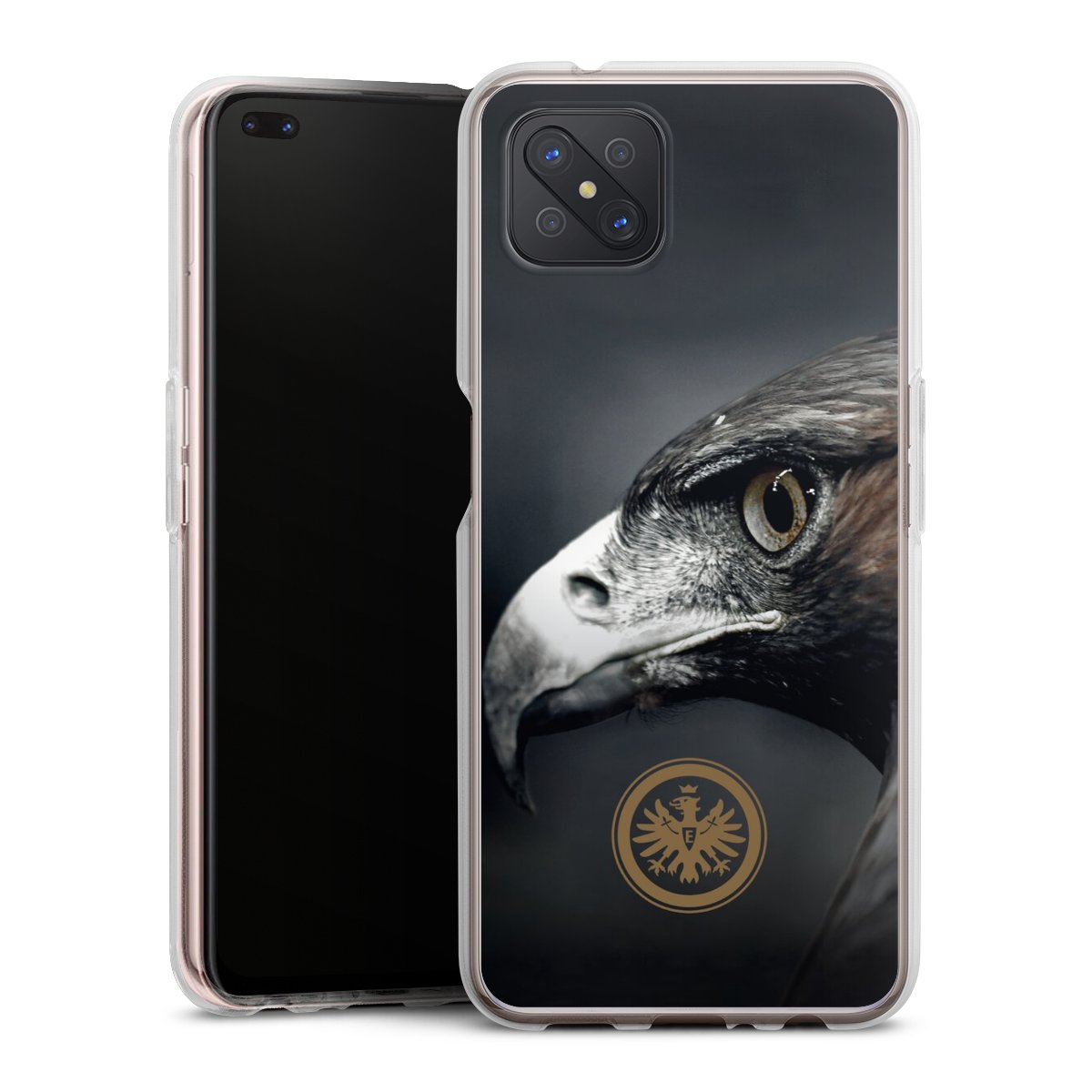 Eintracht Adler Design