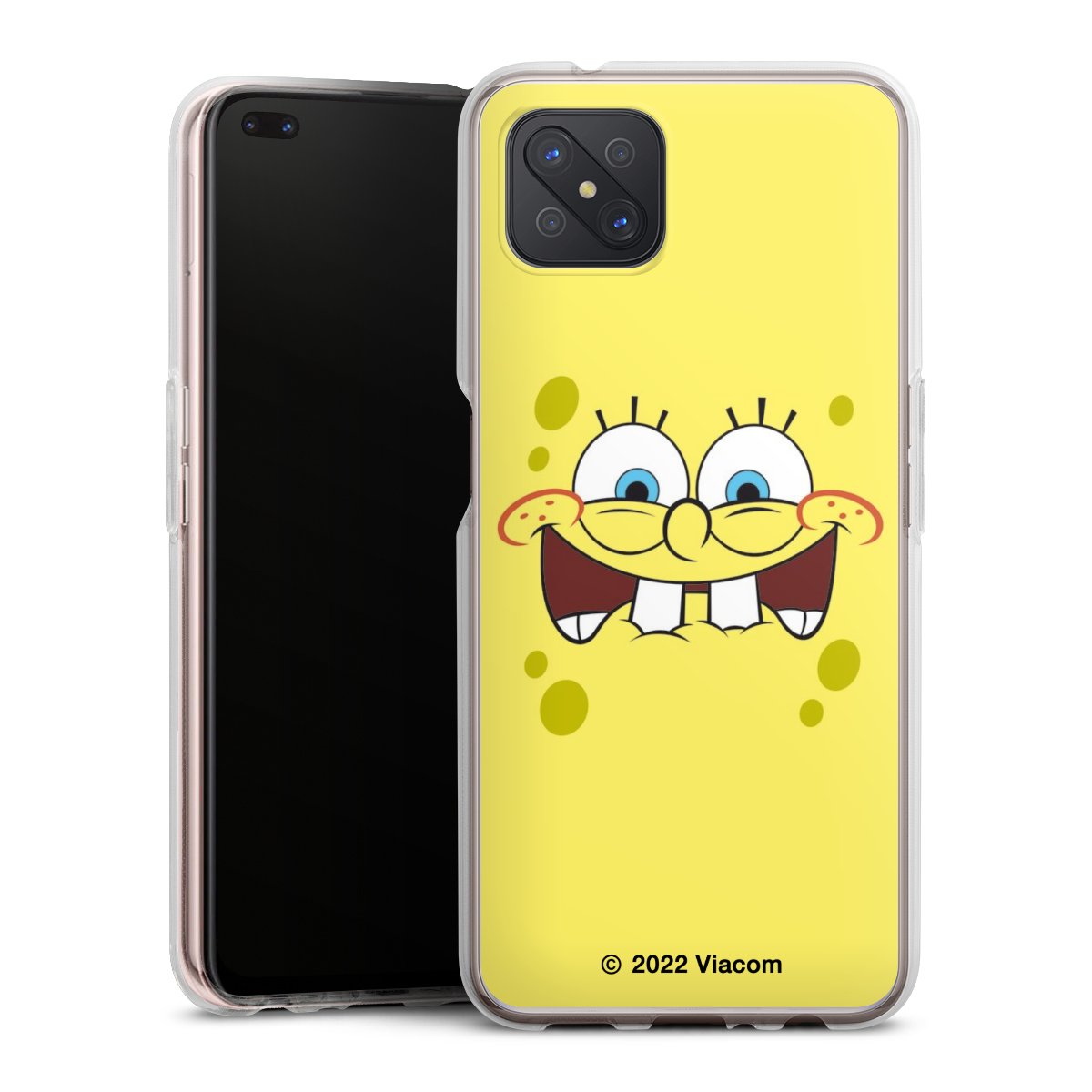 Spongebob - Nahaufnahme