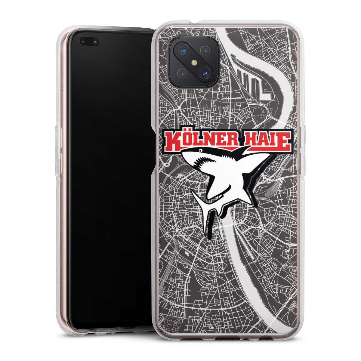 Kölner Haie City