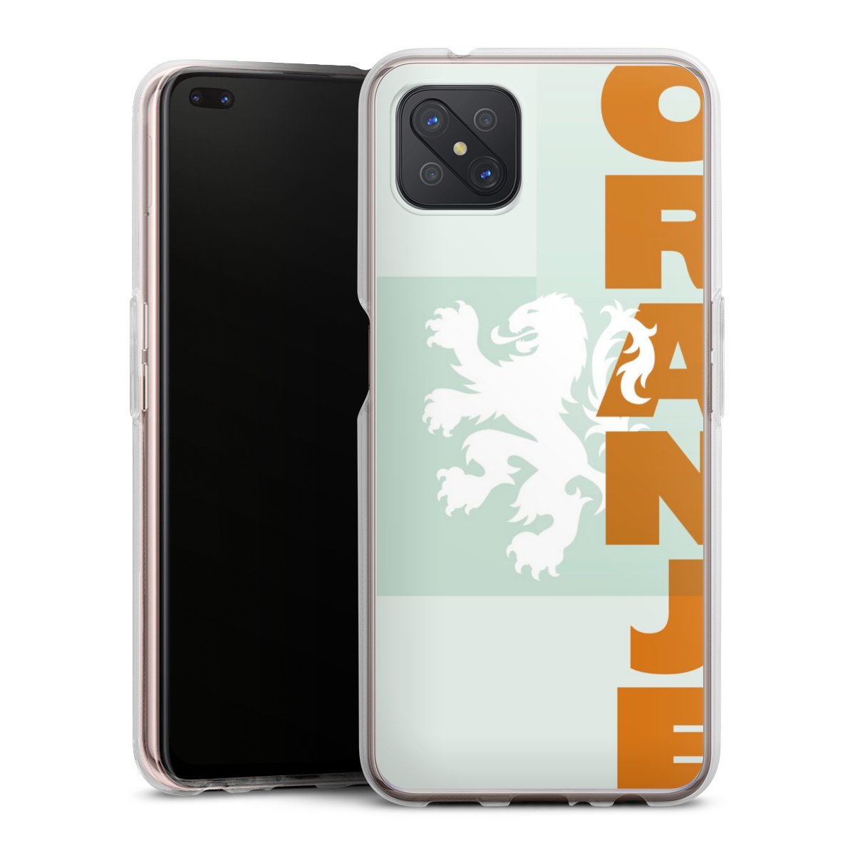 Oranje Nederlands Elftal