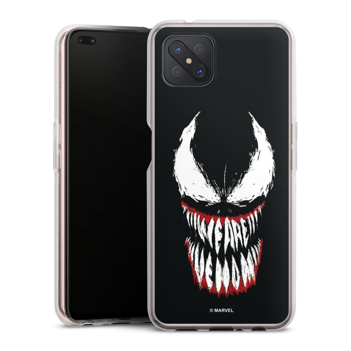 We Are Venom