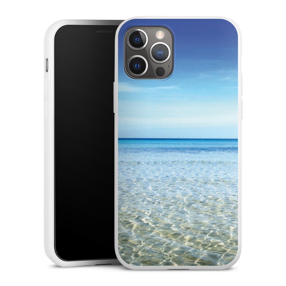 Silikon Case