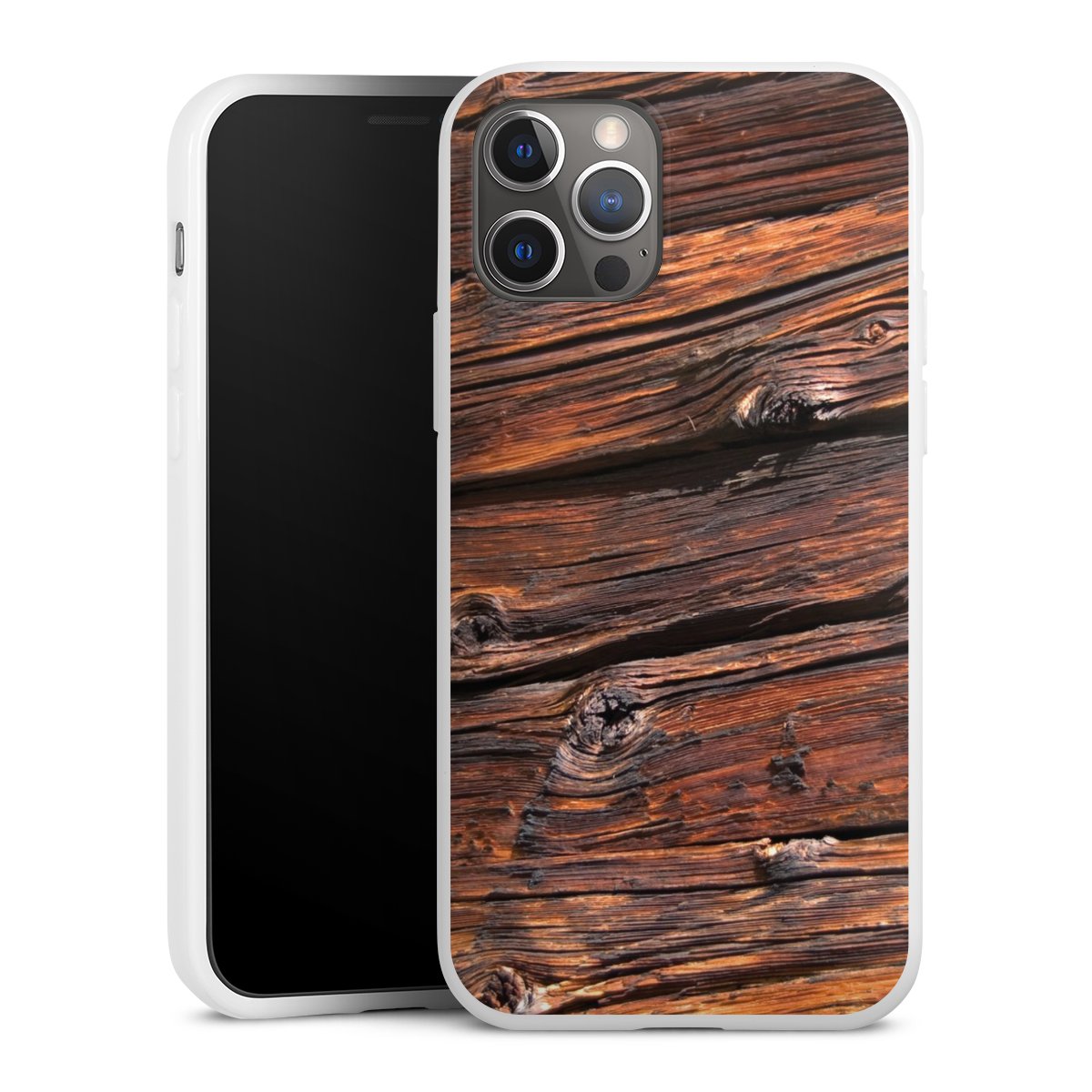 Coque en silicone