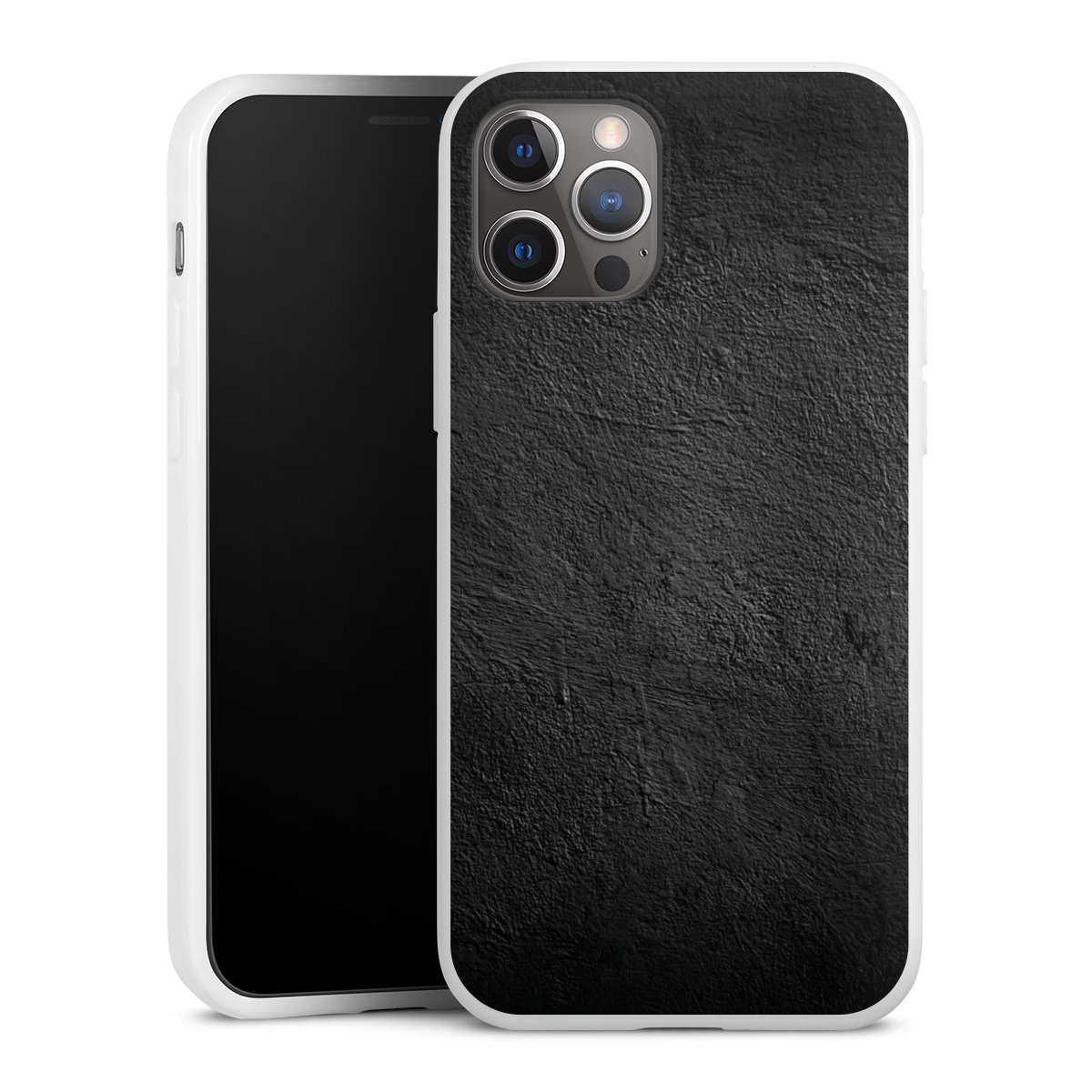 Coque en silicone