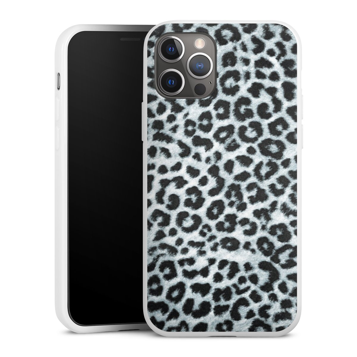 Siliconen hoesje