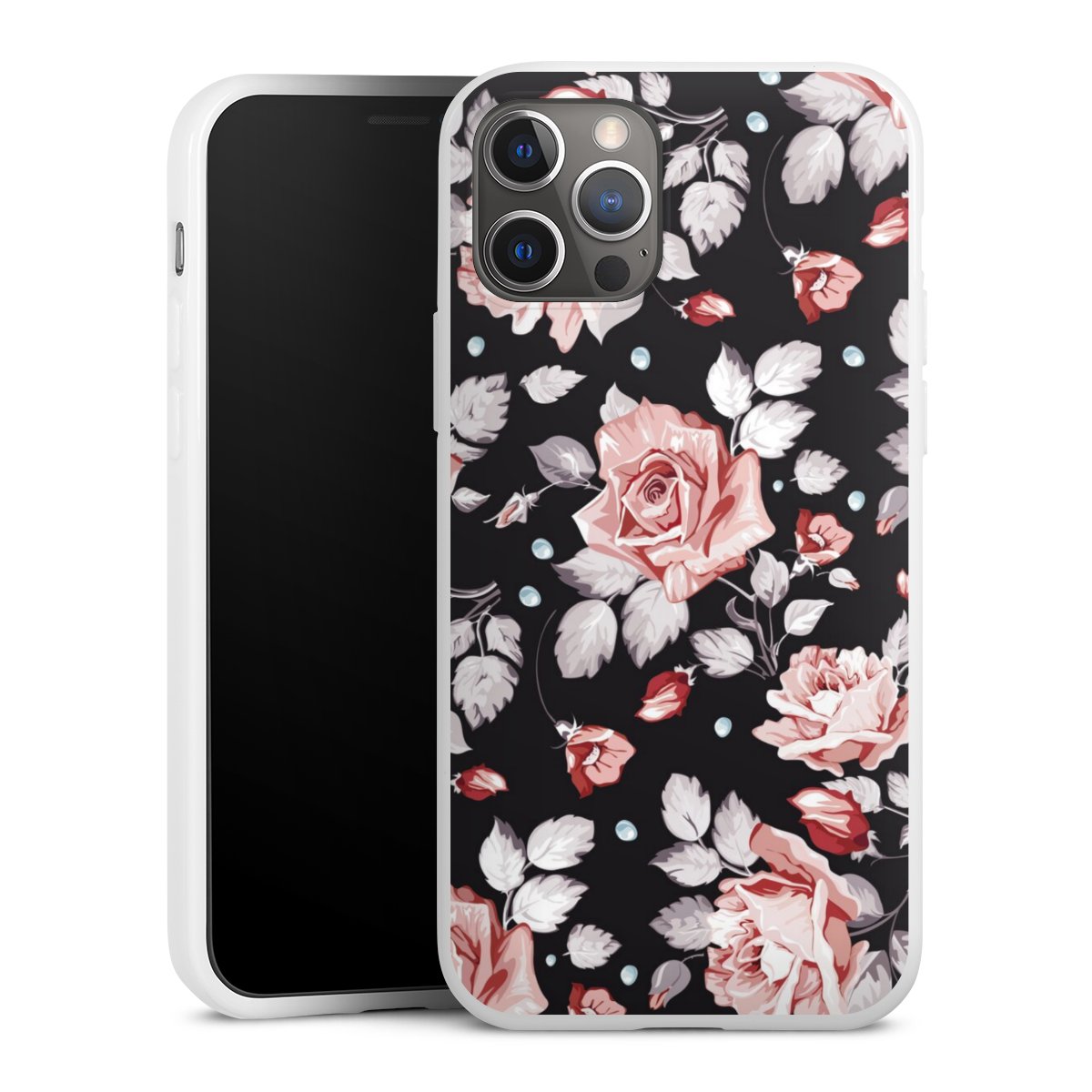 Silikon Case