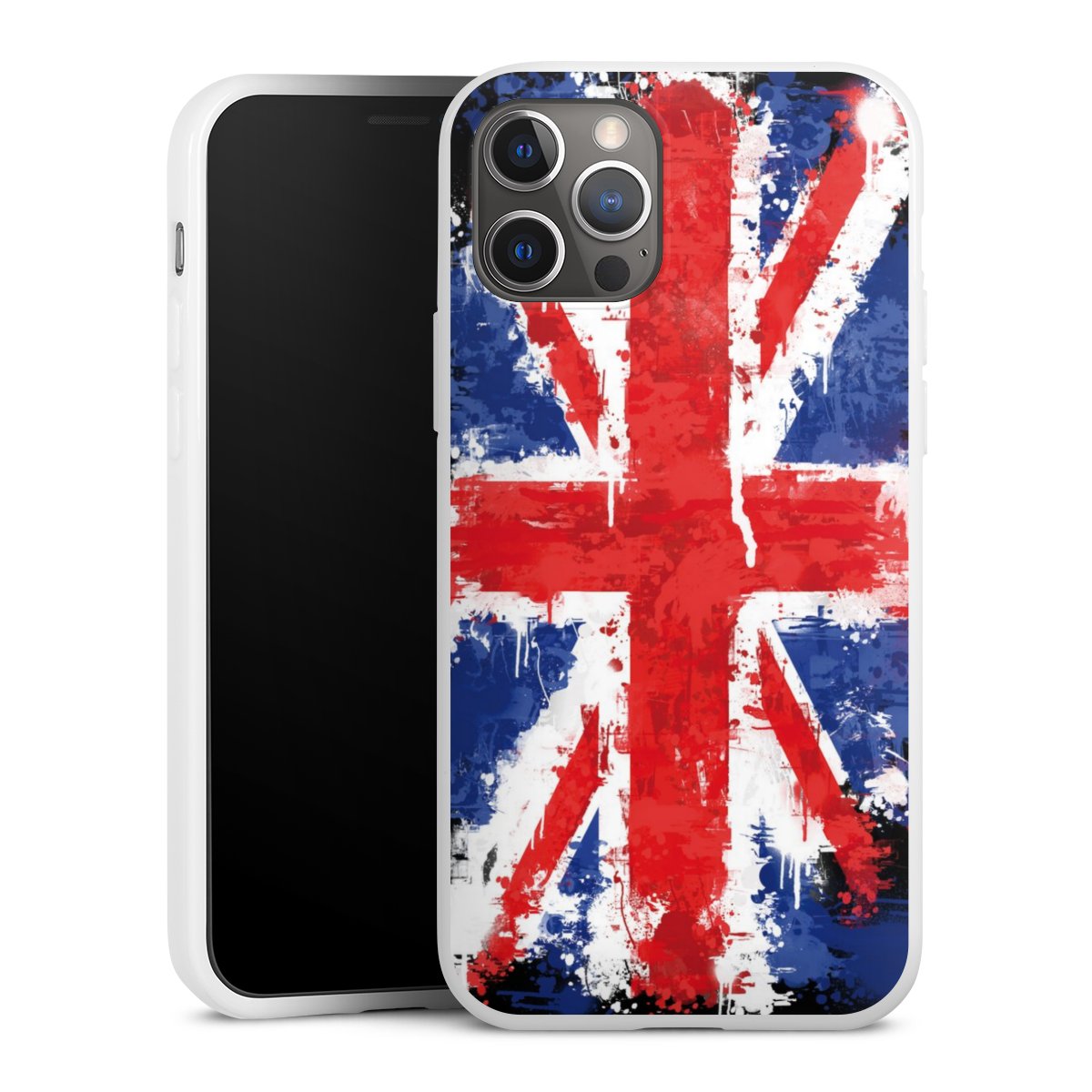 Silikon Case