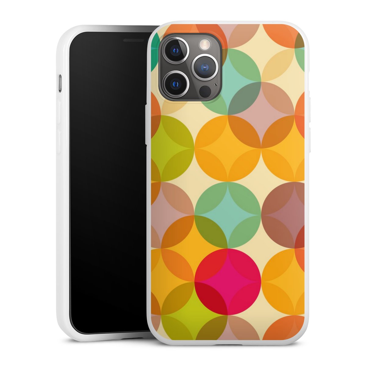 Silikon Case