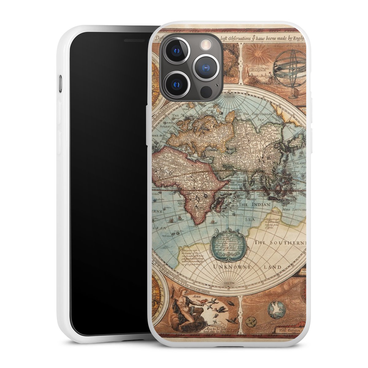 Coque en silicone