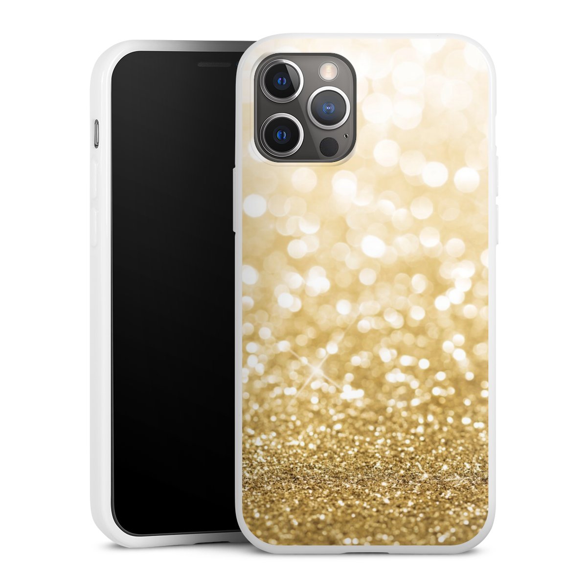 Coque en silicone