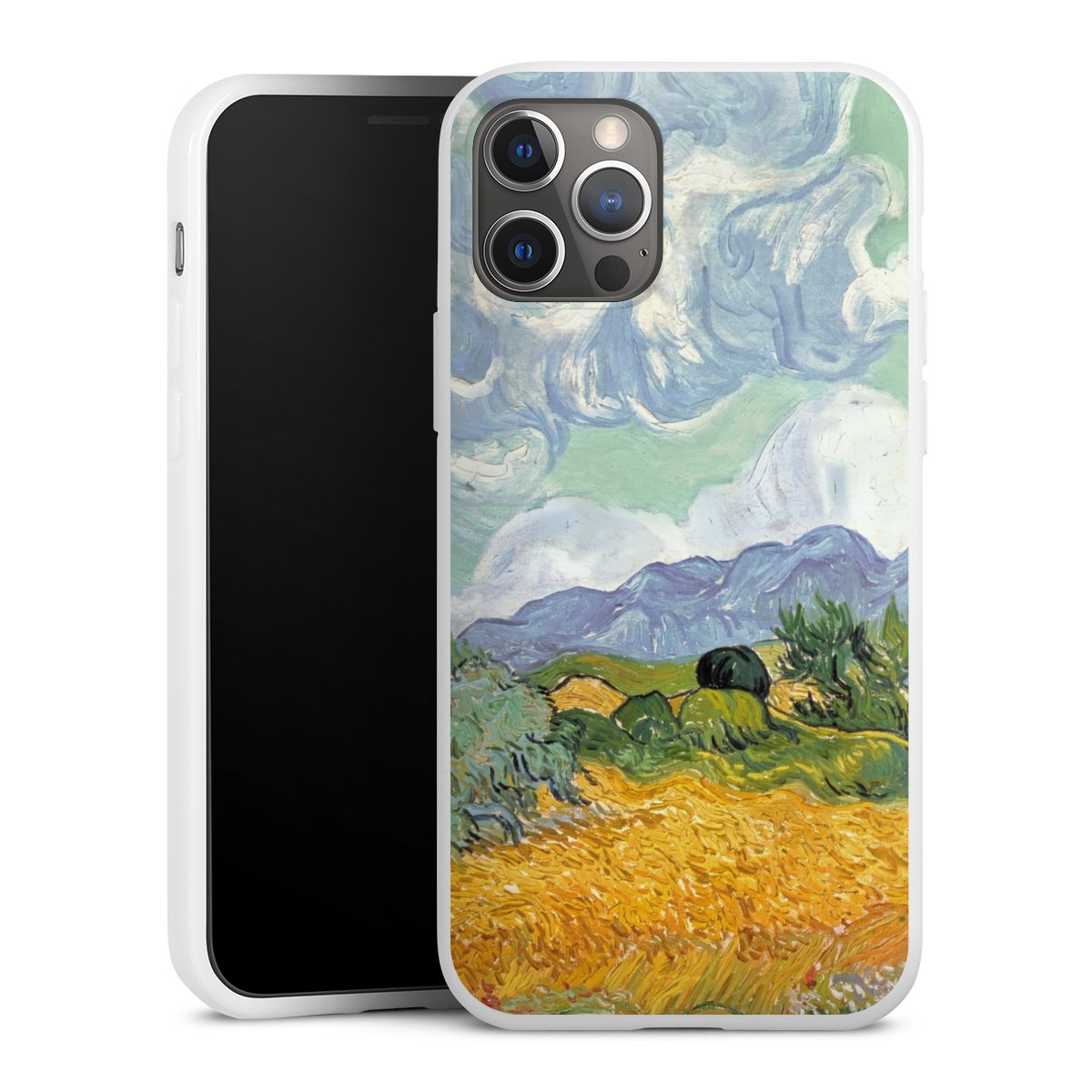 Silikon Case