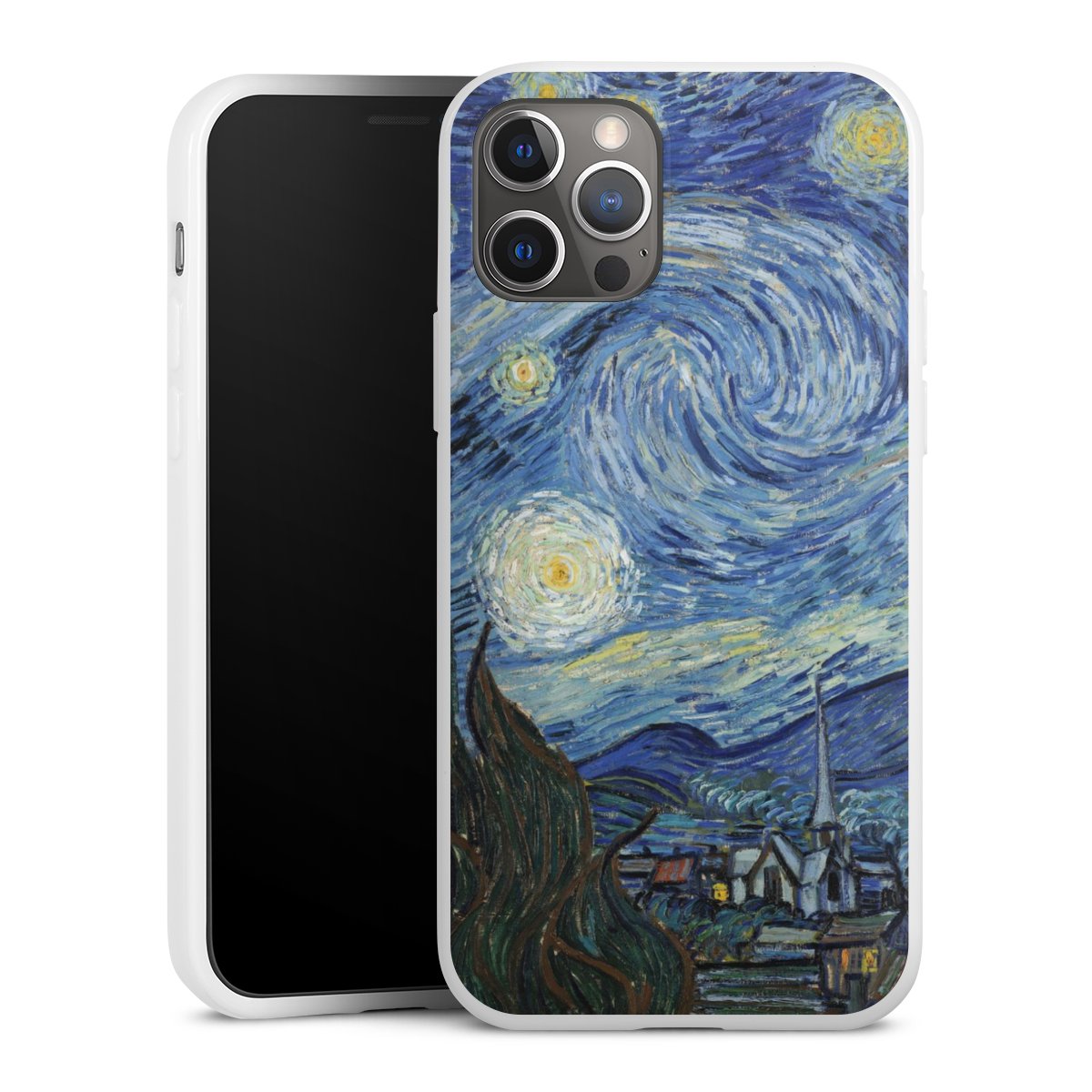 Cover silicone