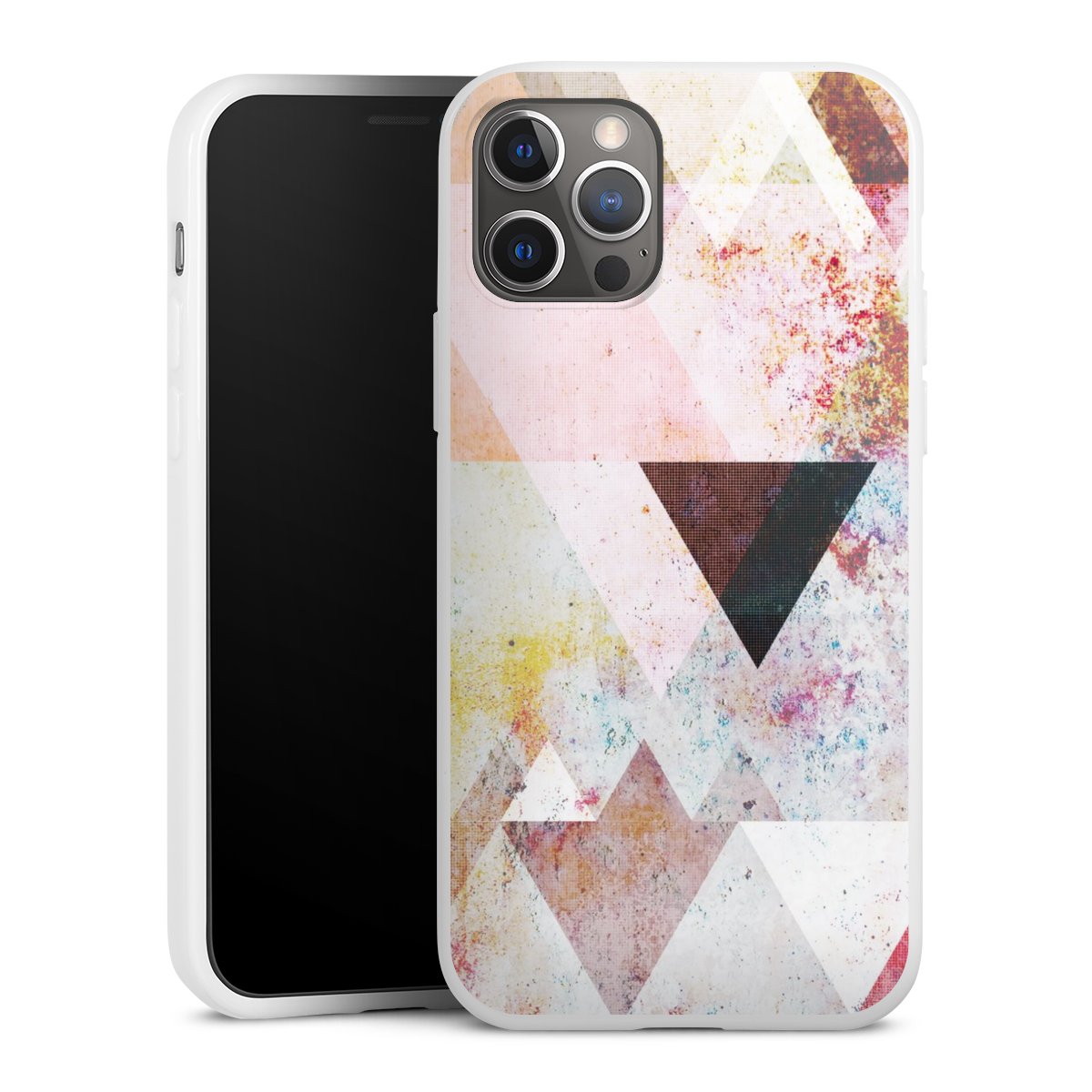 Coque en silicone