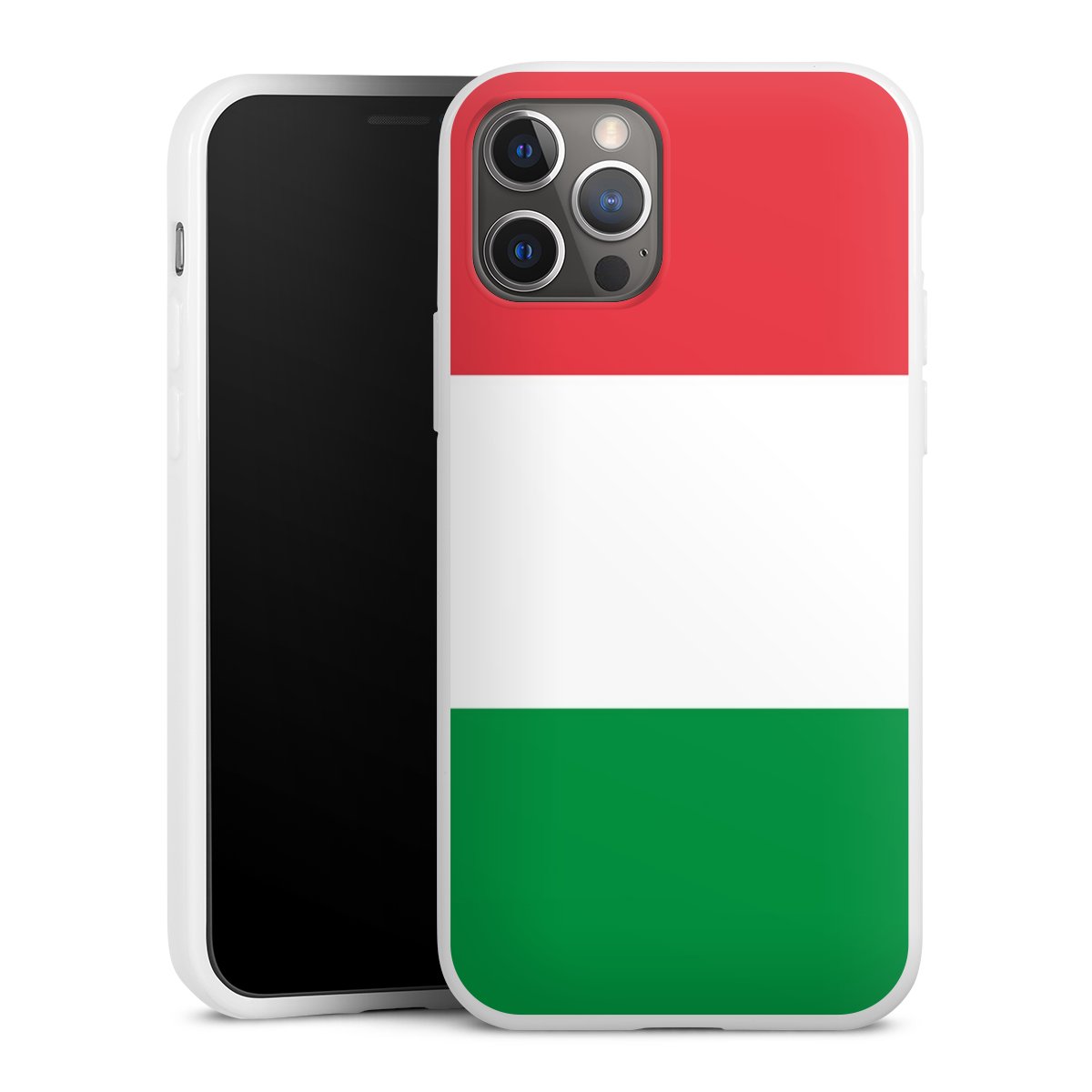 Silikon Case