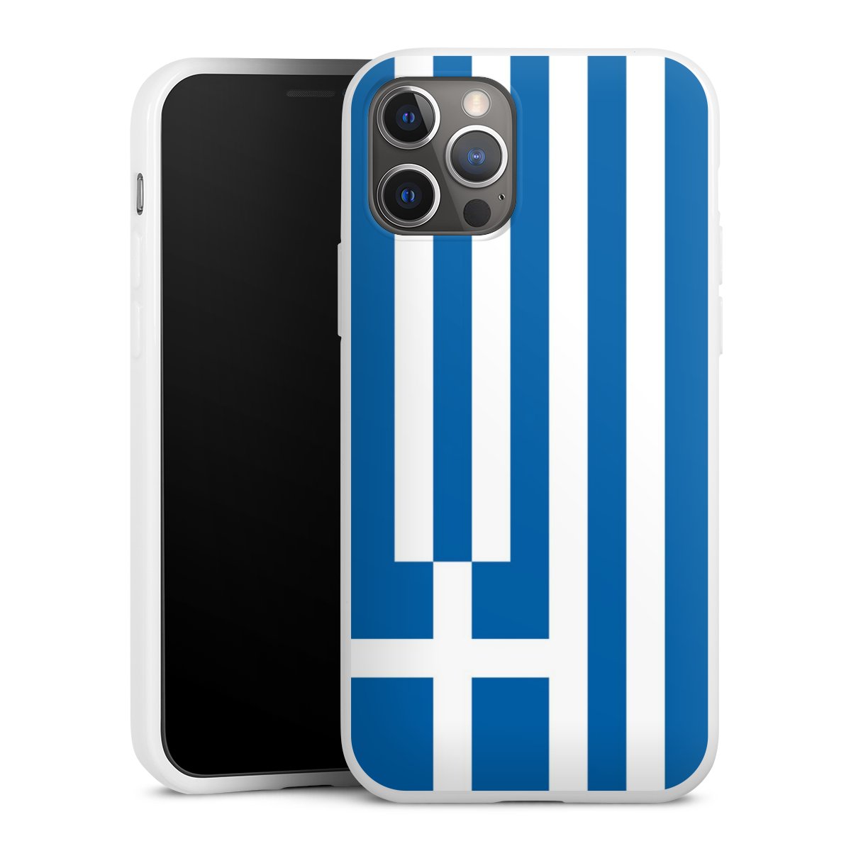 Coque en silicone