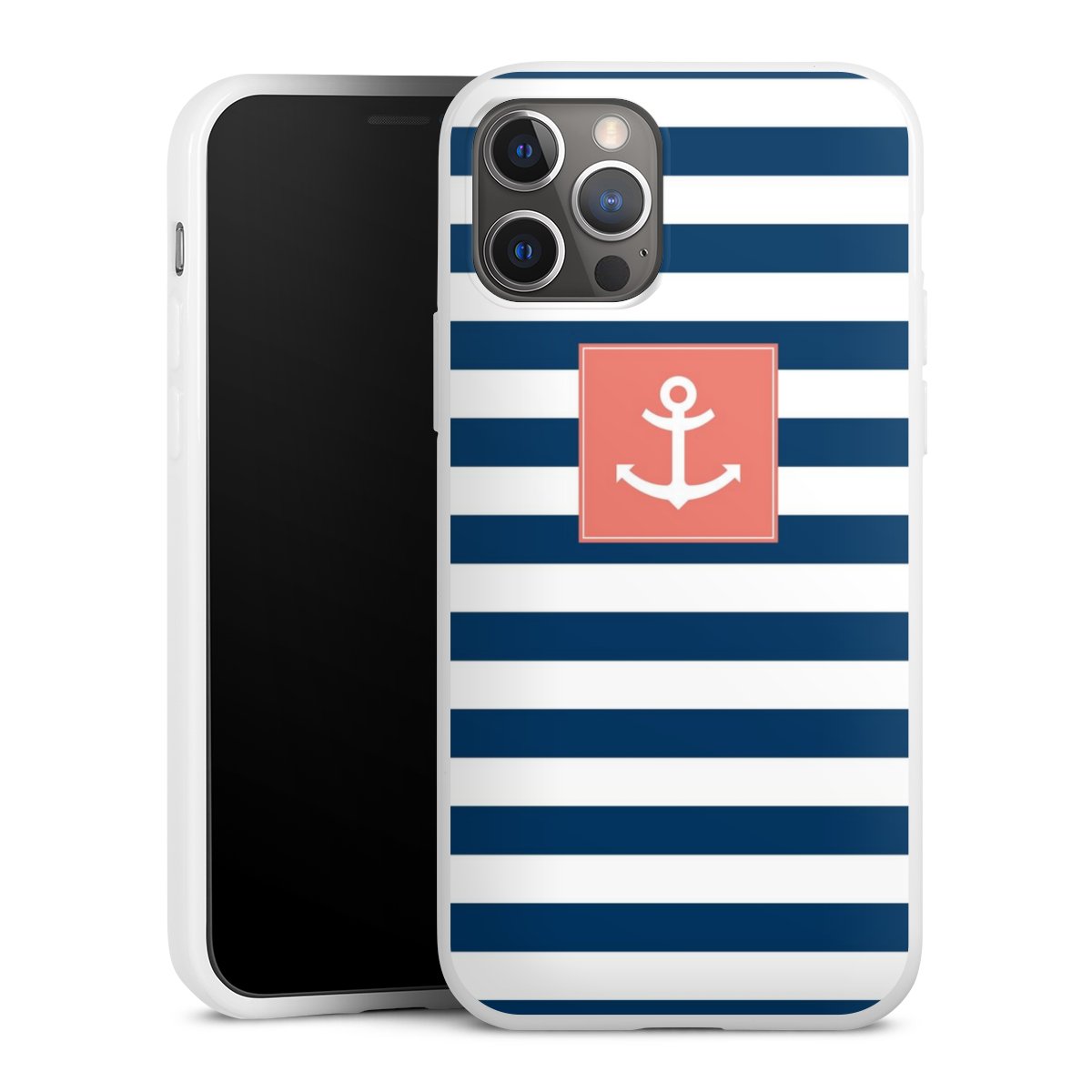 Coque en silicone