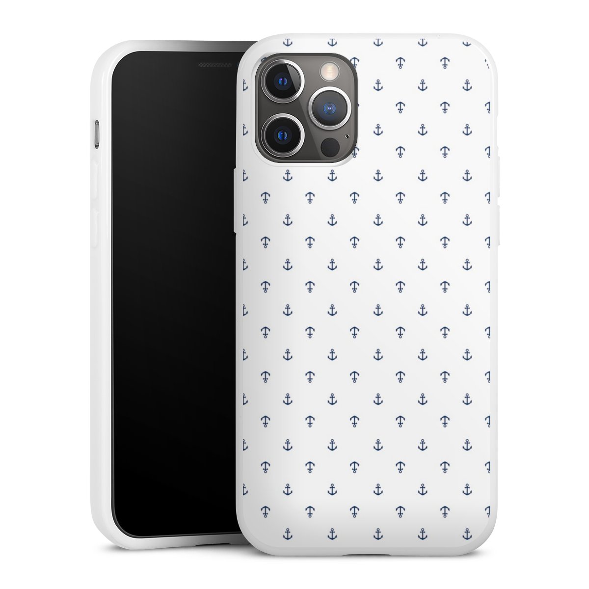 Coque en silicone