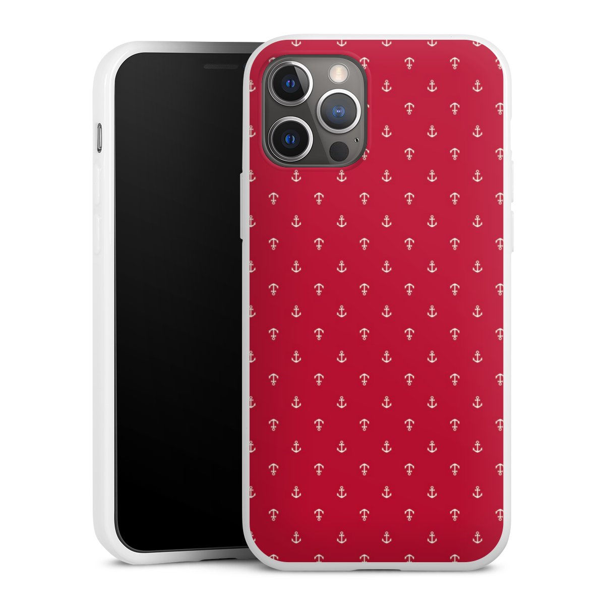 Silikon Case