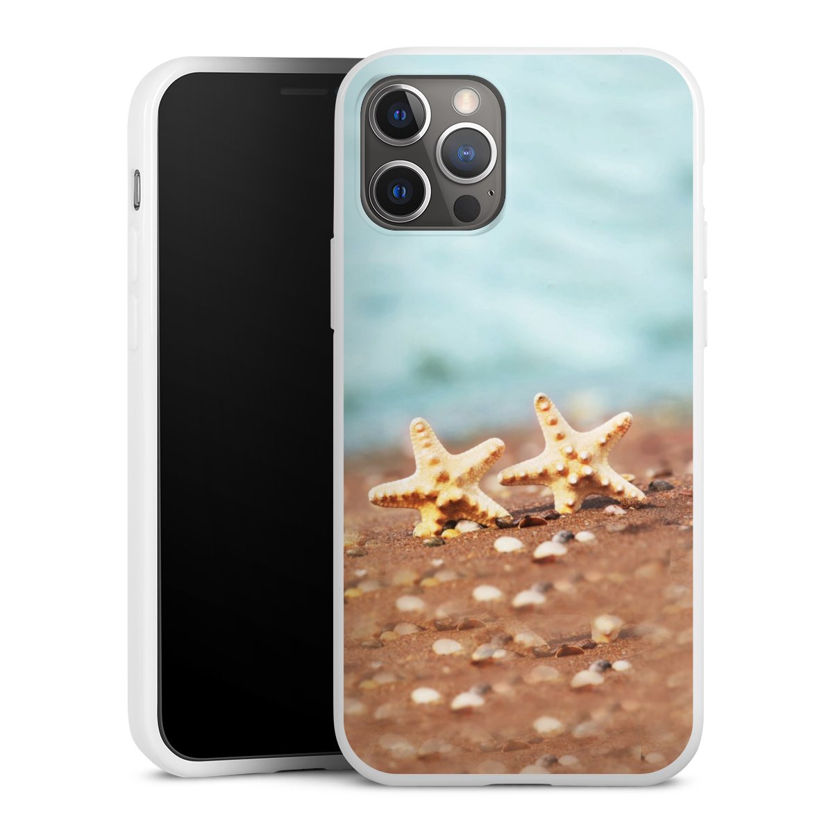 Siliconen hoesje