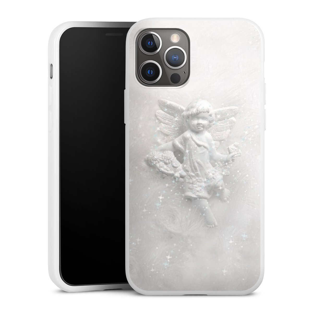 Silikon Case