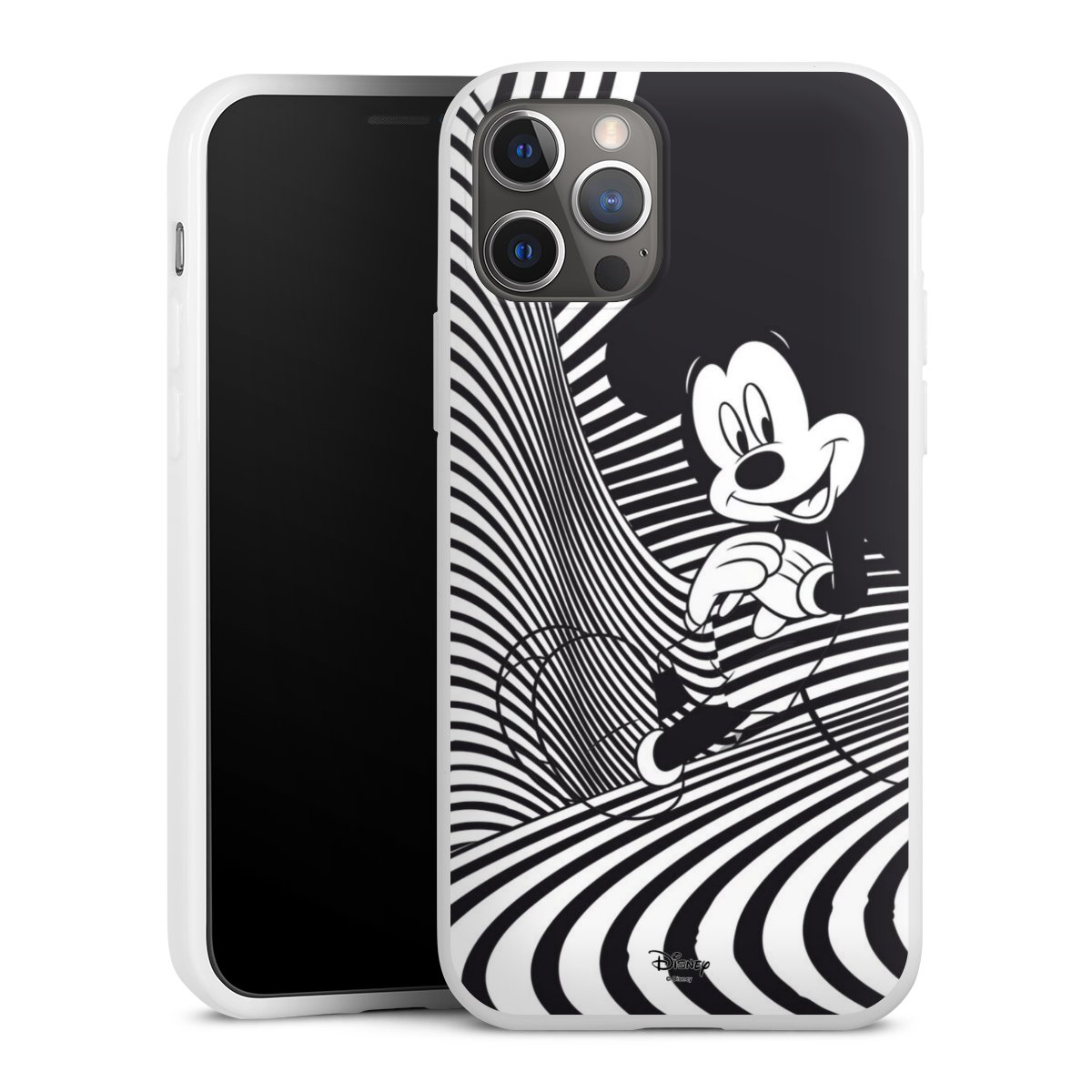 Cover silicone