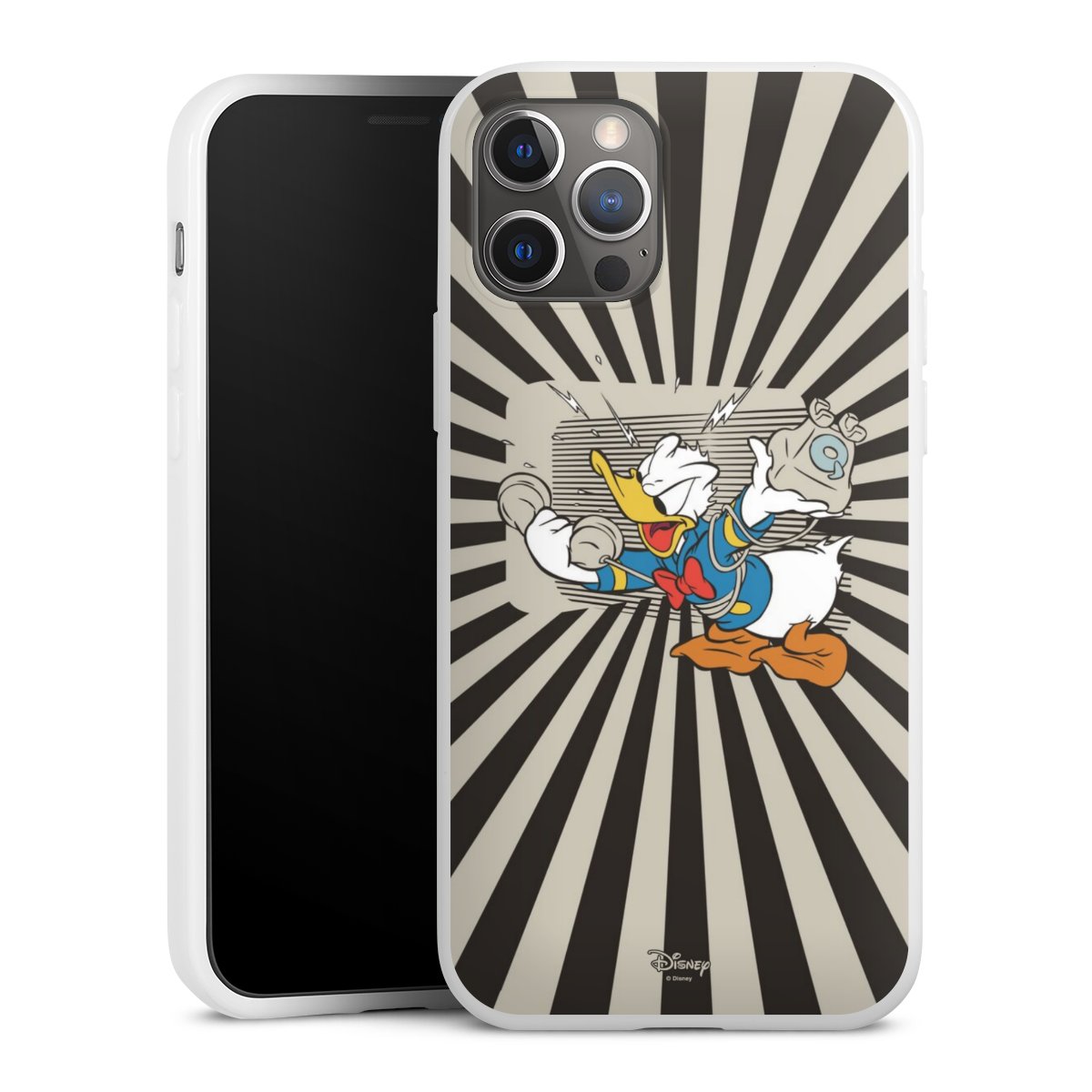 Coque en silicone