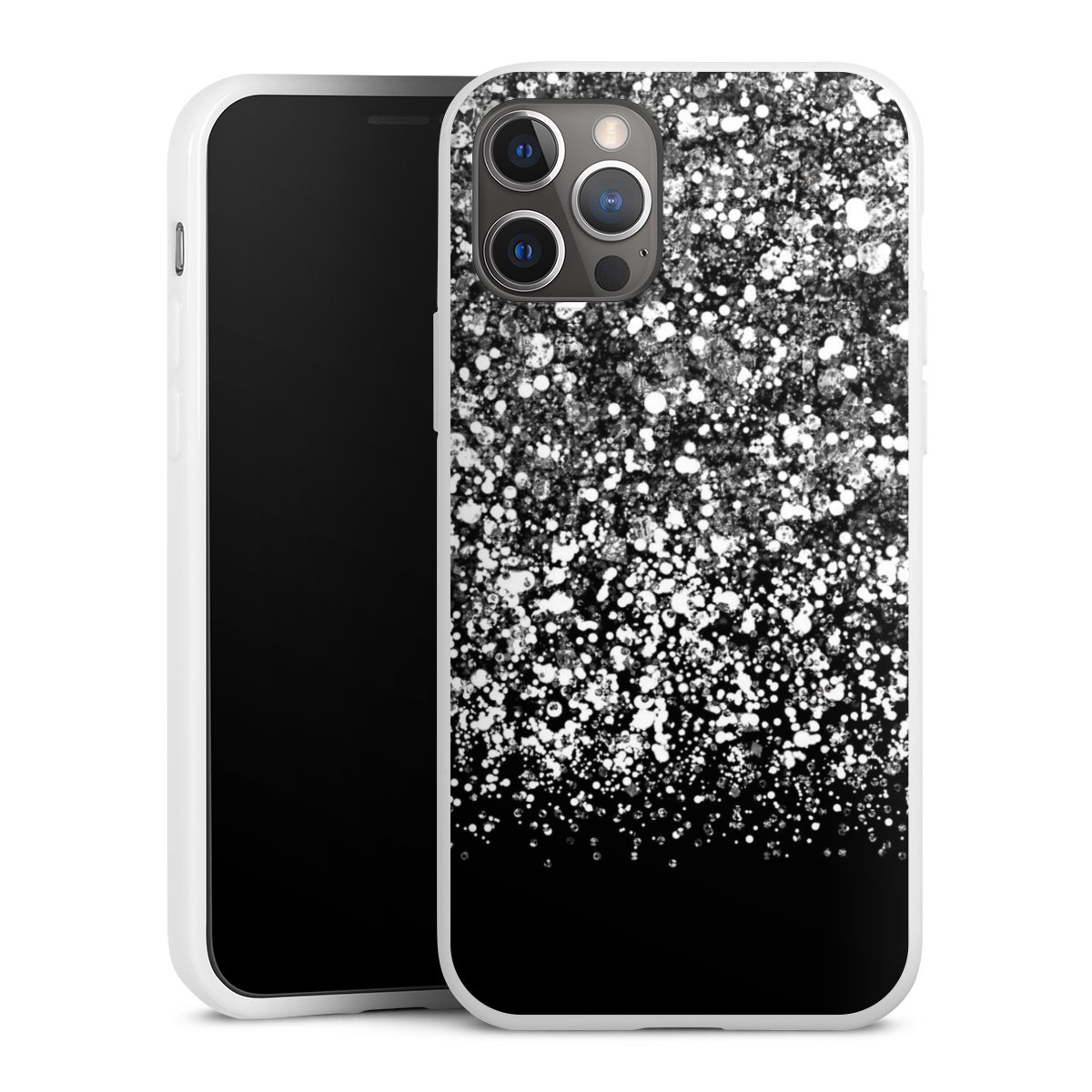Silikon Case