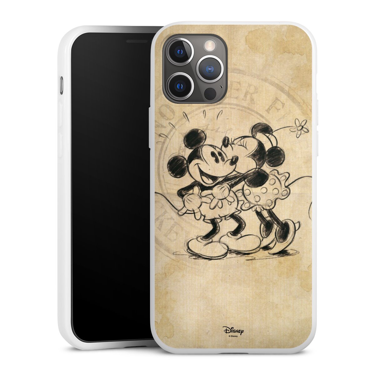 Cover silicone