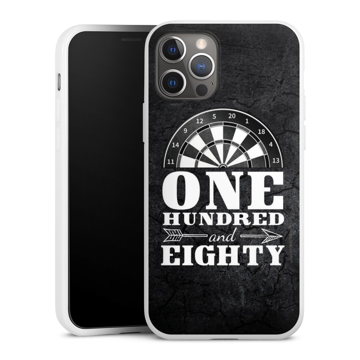 Coque en silicone