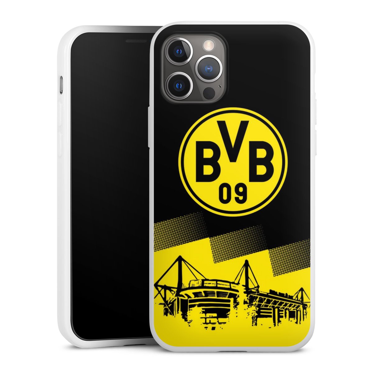 Coque en silicone